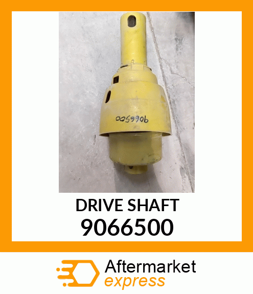 DRIVE_SHAFT 9066500