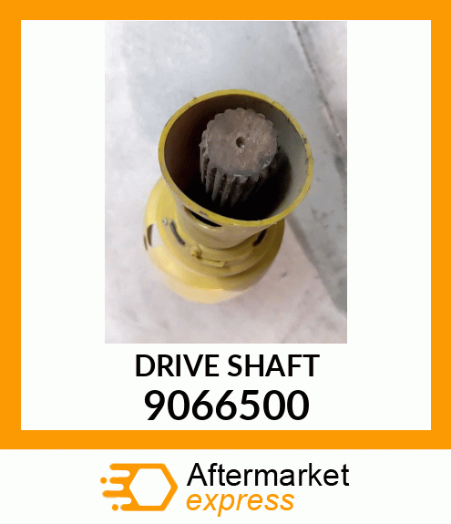 DRIVE_SHAFT 9066500