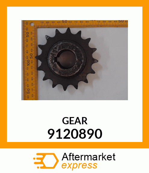 GEAR 9120890