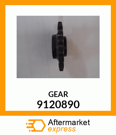 GEAR 9120890