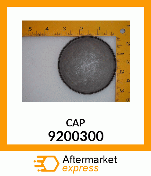 CAP 9200300