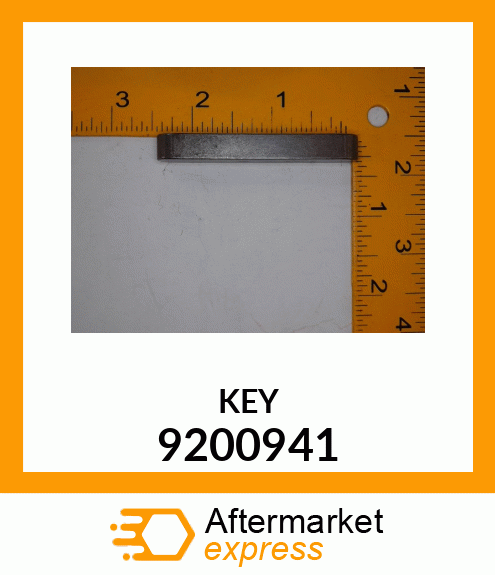 KEY 9200941