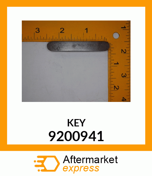 KEY 9200941