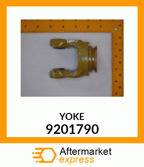 YOKE 9201790