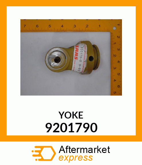 YOKE 9201790