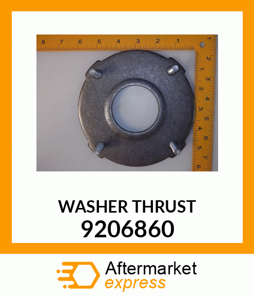 WASHER_THRUST 9206860