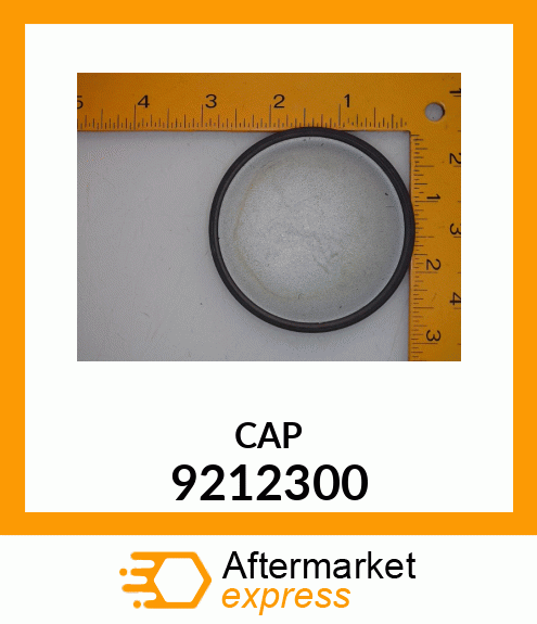 CAP 9212300