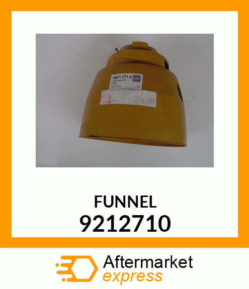 FUNNEL 9212710