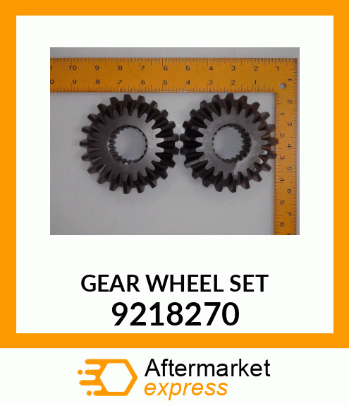 GEAR_WHEEL_SET_ 9218270