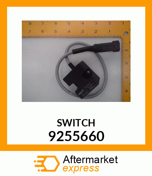 SWITCH 9255660