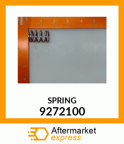 SPRING 9272100