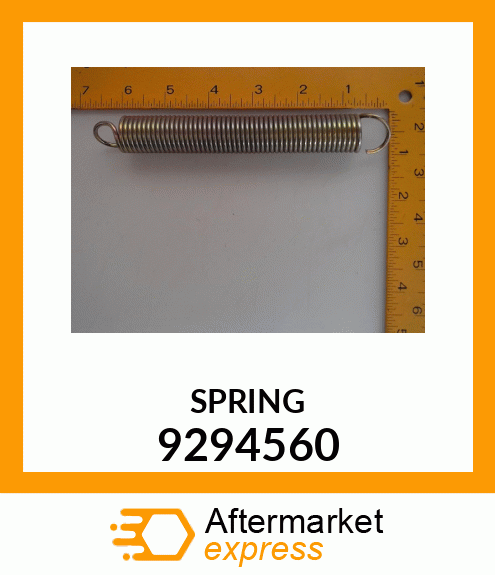 SPRING 9294560