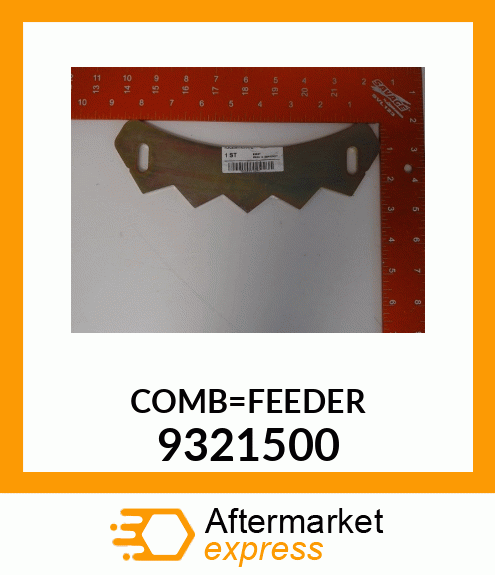 COMB_FEEDER 9321500