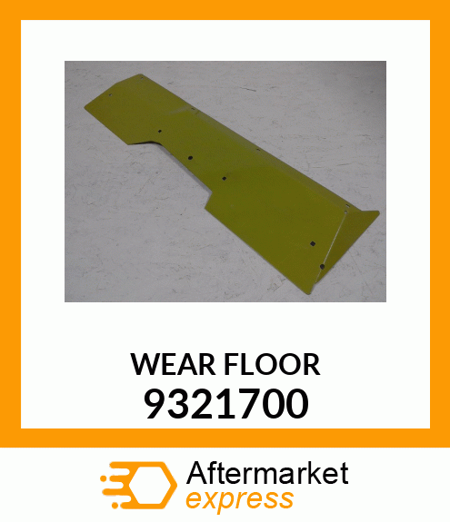 WEAR_FLOOR 9321700