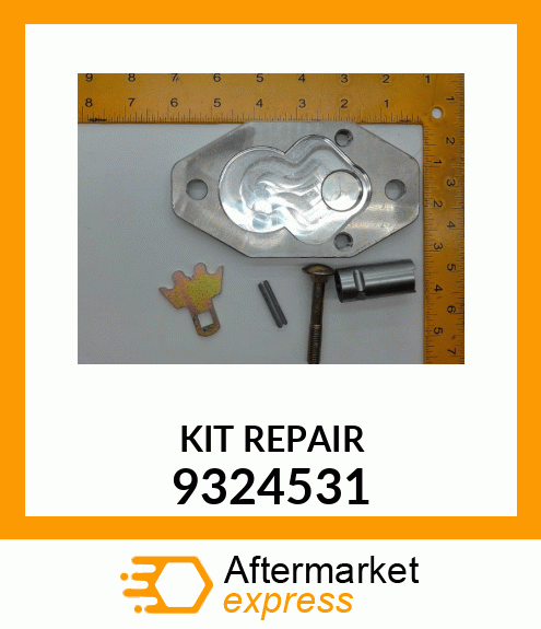 KIT REPAIR 9324531