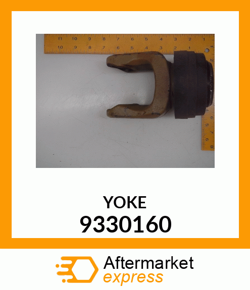 YOKE 9330160