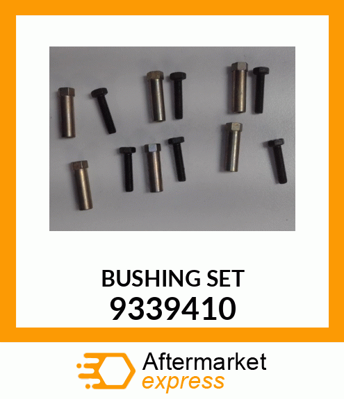 BUSHING_SET 9339410