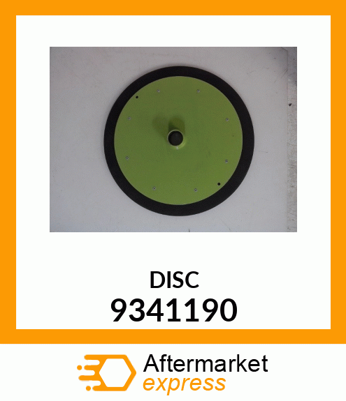 DISC 9341190