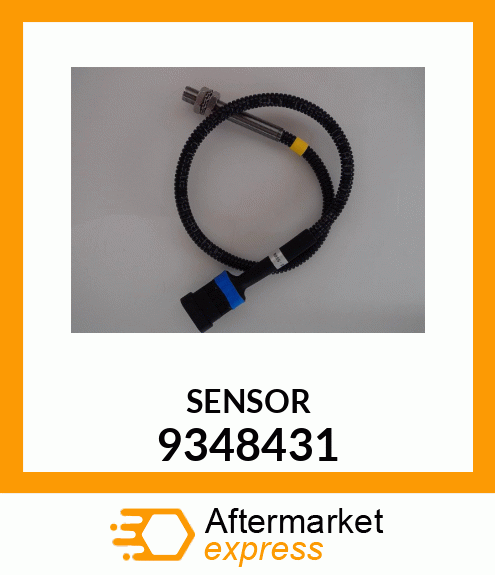 SENSOR 9348431