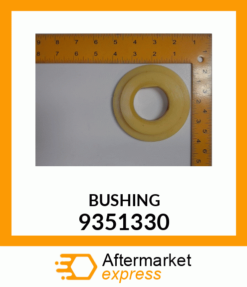 BUSHING 9351330