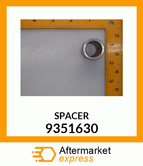 SPACER 9351630