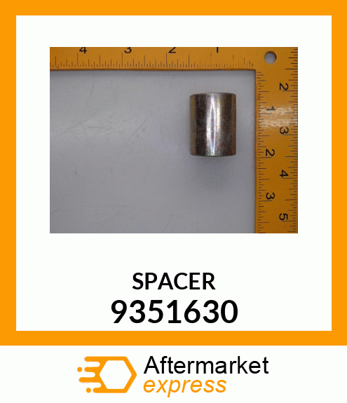 SPACER 9351630