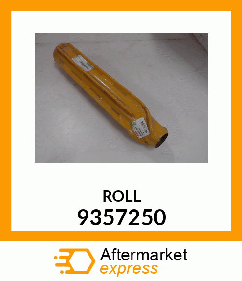 ROLL 9357250