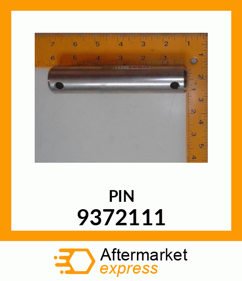 PIN 9372111