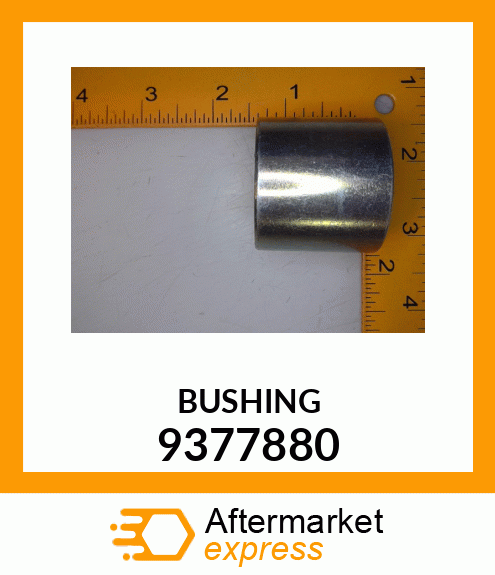 BUSHING 9377880