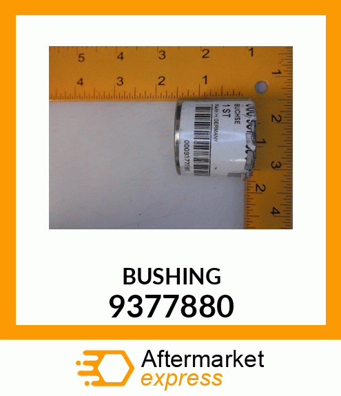 BUSHING 9377880