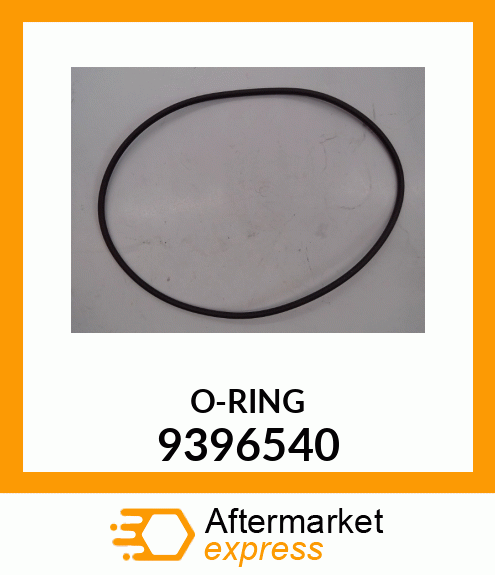 O_RING 9396540