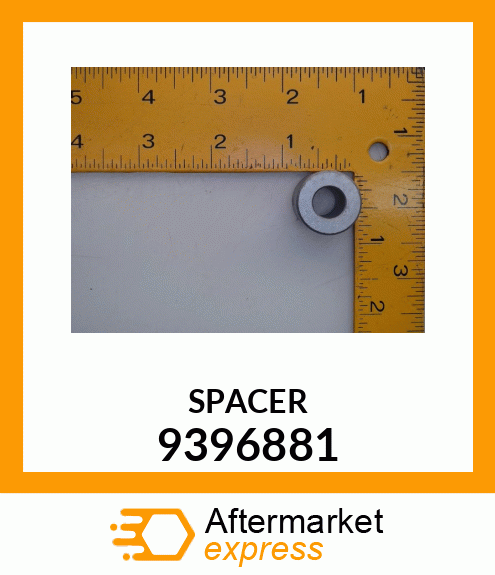 SPACER 9396881