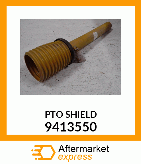 PTO_SHIELD 9413550