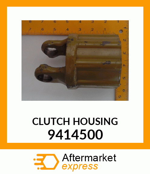 CLUTCH_HOUSING_ 9414500