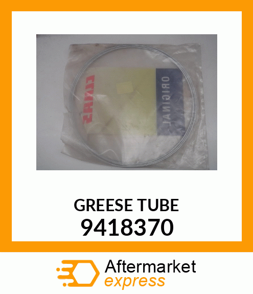 GREESE_TUBE 9418370