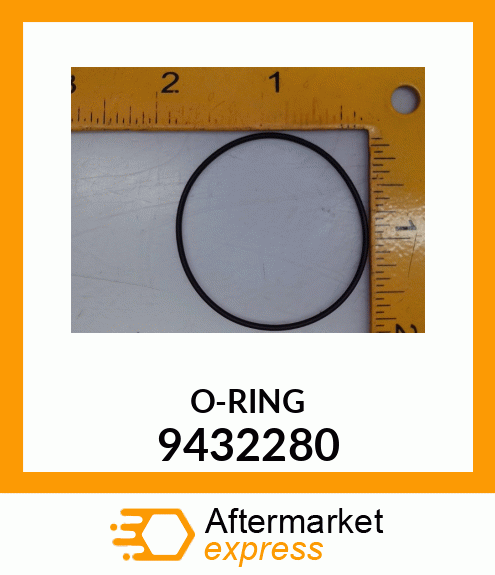 O-RING 9432280