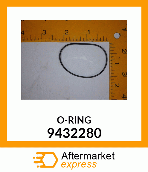 O-RING 9432280