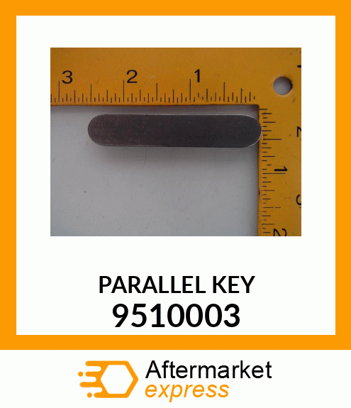 PARALLEL_KEY 9510003