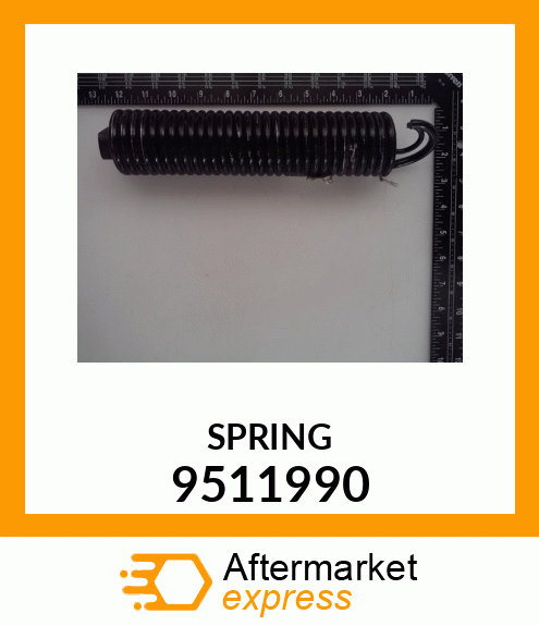 SPRING 9511990