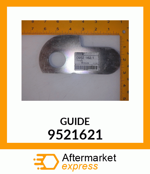 GUIDE 9521621