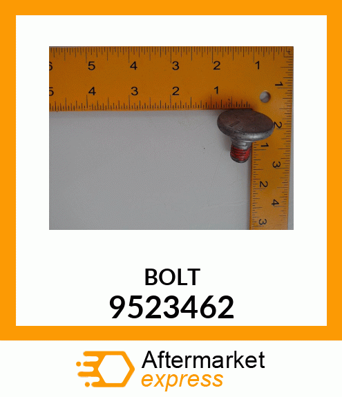 BOLT 9523462