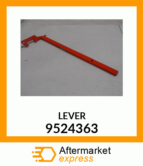 LEVER 9524363