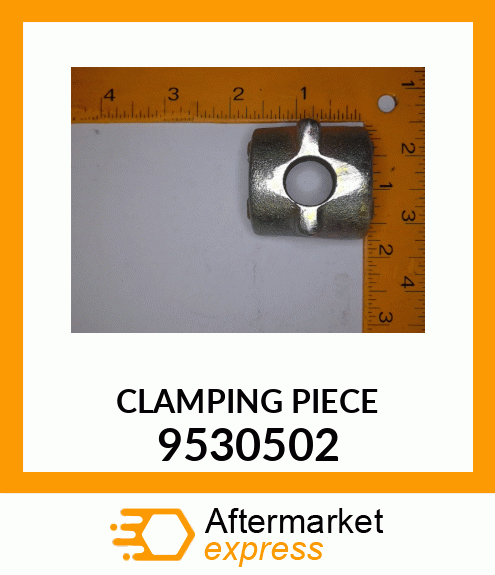 CLAMPING_PIECE_ 9530502