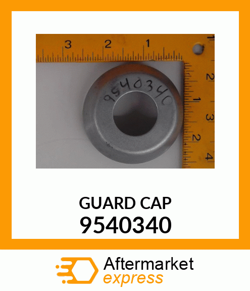 GUARD_CAP 9540340