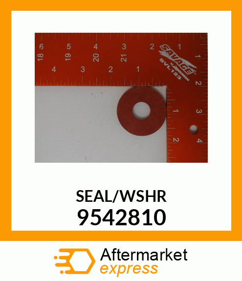 SEAL/WSHR 9542810