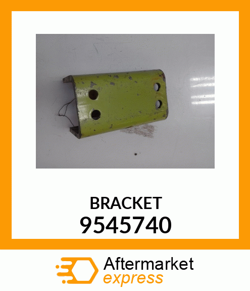 BRACKET 9545740