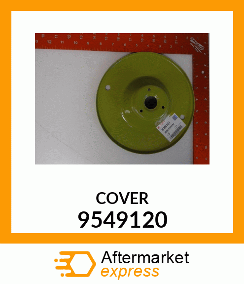 COVER 9549120