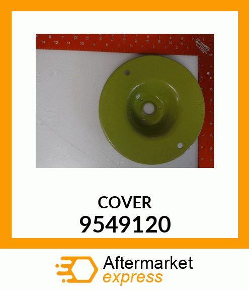 COVER 9549120