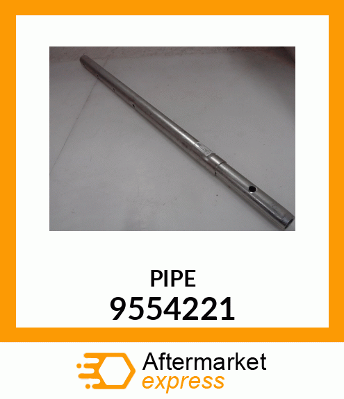 PIPE 9554221