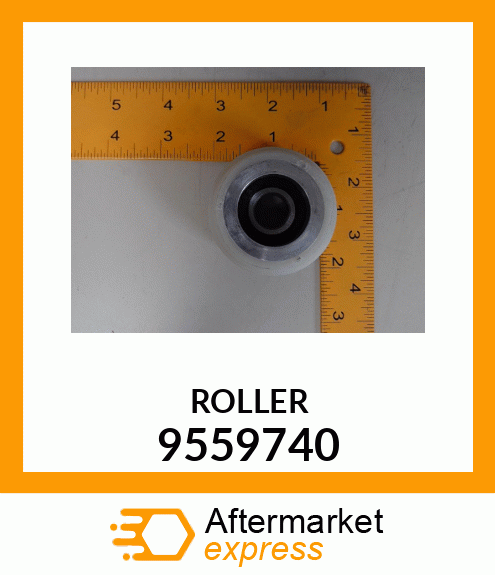 ROLLER 9559740